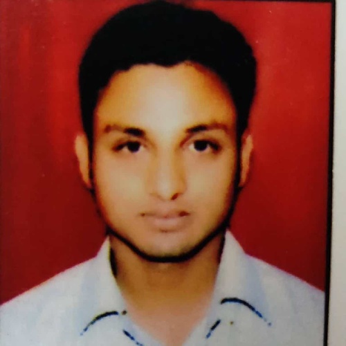 Instructor Image